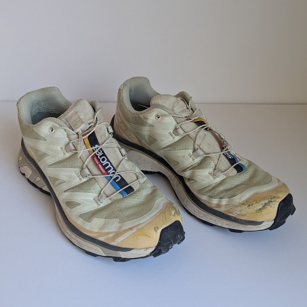 Salomon XT-6